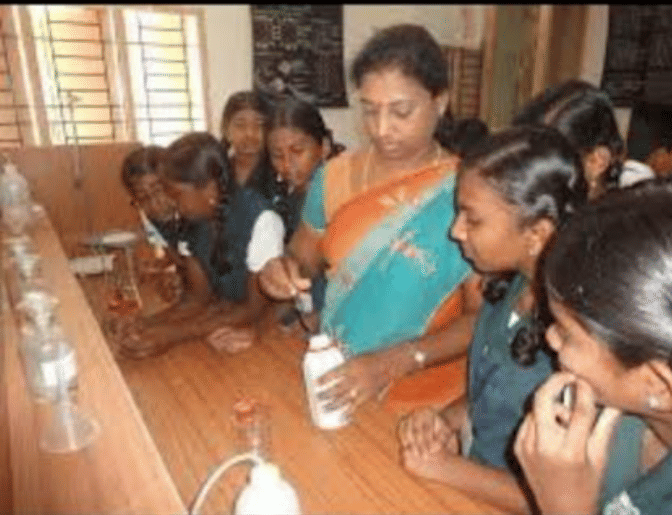 Intelligent Institute of Technology and Management Deoria College Campus photo 5